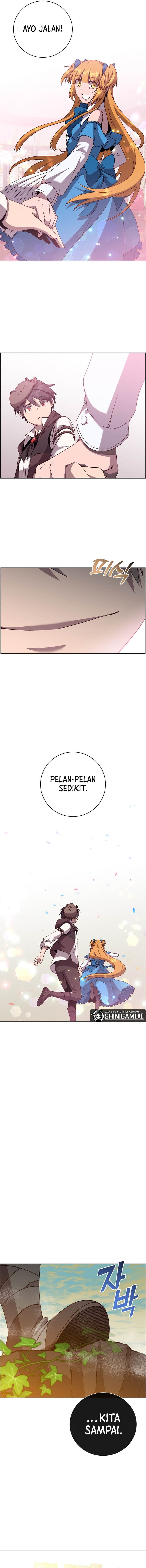 The Max Level Hero has Returned! - Chapter 145 - Page 13
