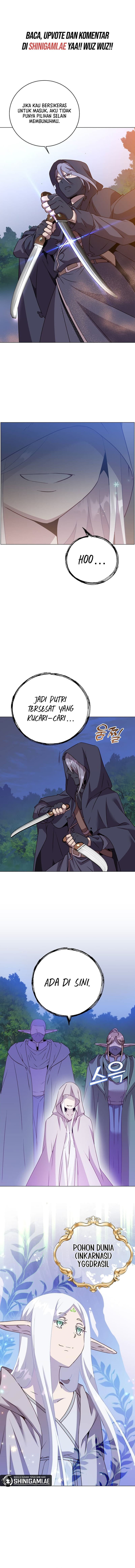 The Max Level Hero has Returned! - Chapter 146 - Page 12
