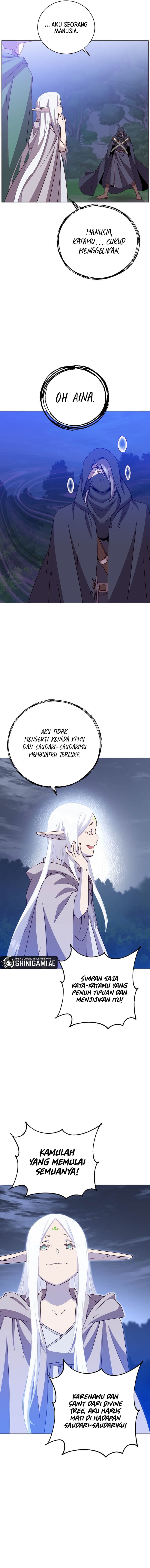 The Max Level Hero has Returned! - Chapter 146 - Page 13
