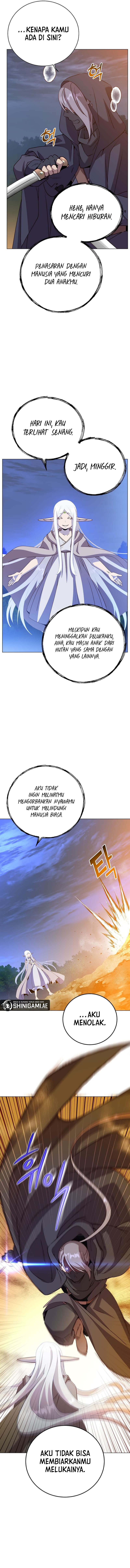 The Max Level Hero has Returned! - Chapter 146 - Page 14