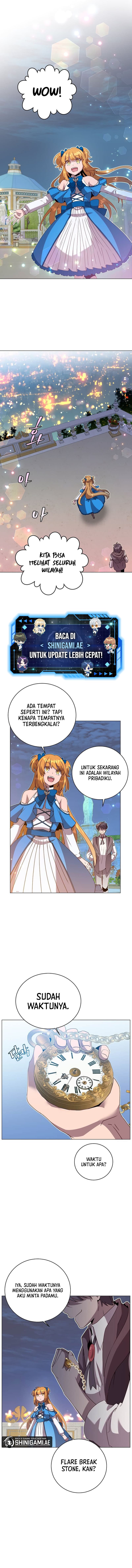 The Max Level Hero has Returned! - Chapter 146 - Page 2