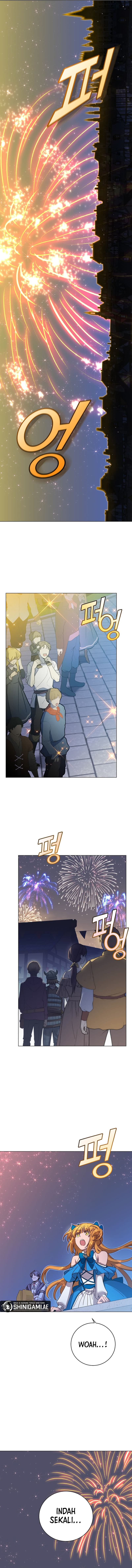 The Max Level Hero has Returned! - Chapter 146 - Page 4