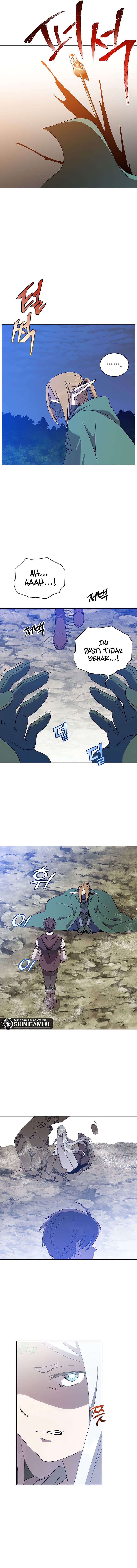 The Max Level Hero has Returned! - Chapter 148 - Page 12