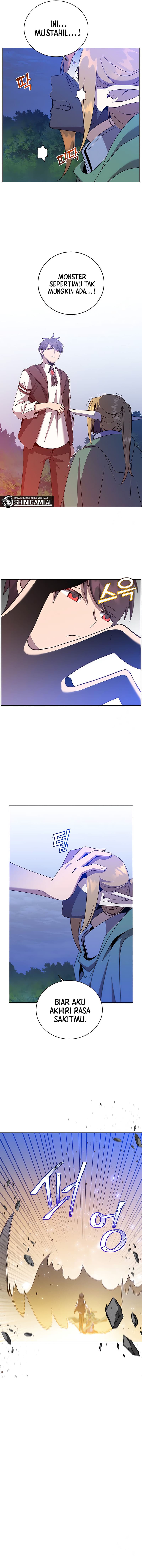 The Max Level Hero has Returned! - Chapter 148 - Page 13