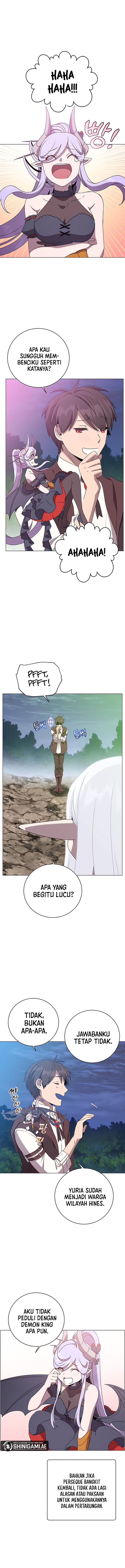 The Max Level Hero has Returned! - Chapter 148 - Page 2