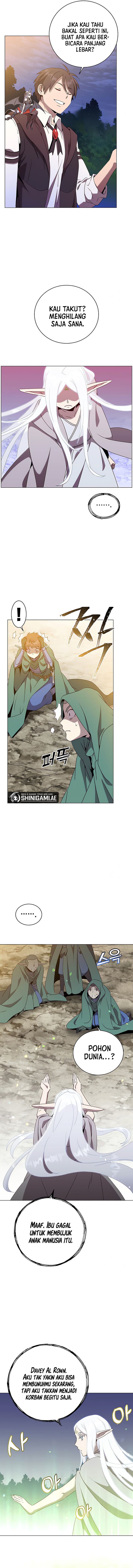 The Max Level Hero has Returned! - Chapter 148 - Page 4