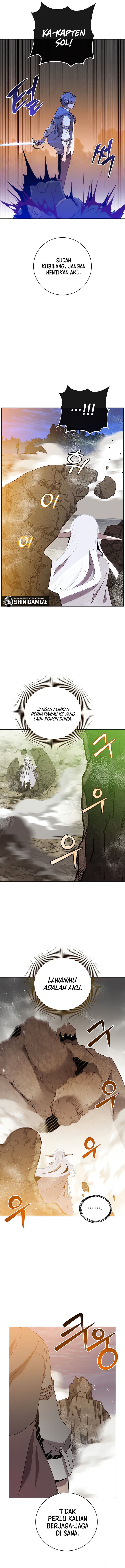 The Max Level Hero has Returned! - Chapter 148 - Page 8