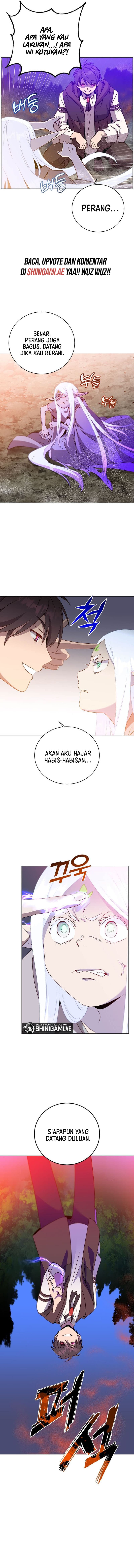 The Max Level Hero has Returned! - Chapter 149 - Page 11