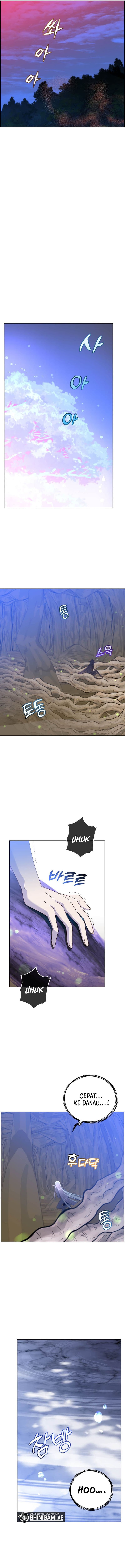 The Max Level Hero has Returned! - Chapter 149 - Page 12