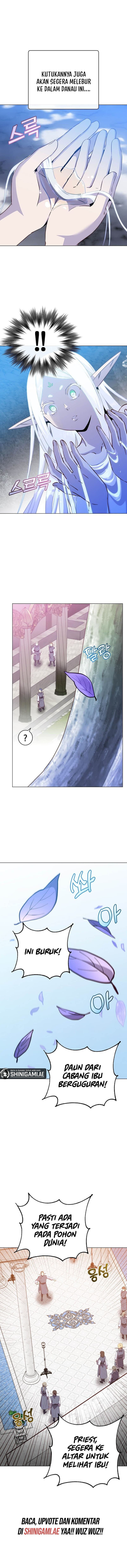 The Max Level Hero has Returned! - Chapter 149 - Page 14