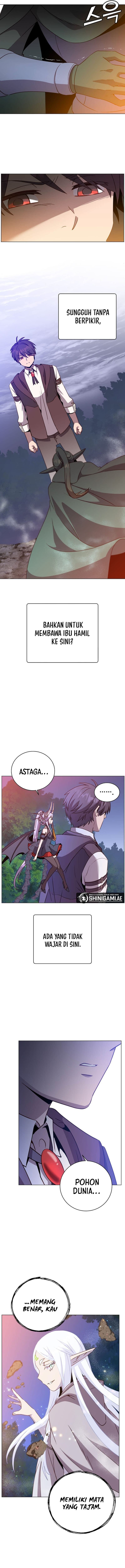 The Max Level Hero has Returned! - Chapter 149 - Page 3