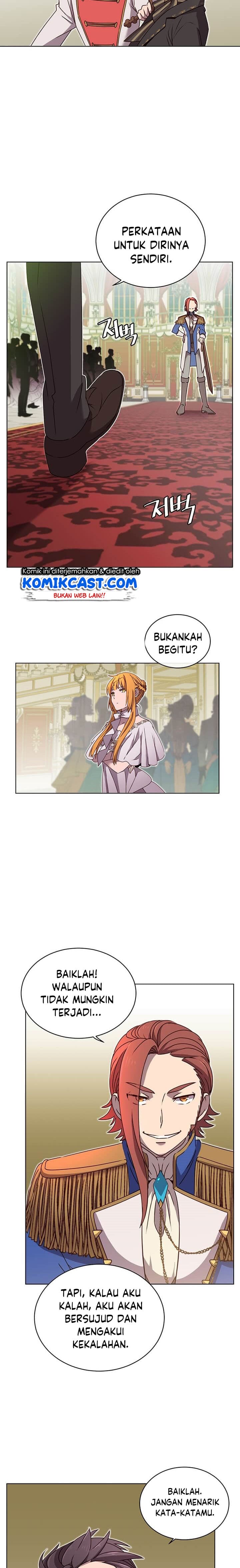 The Max Level Hero has Returned! - Chapter 15 - Page 10
