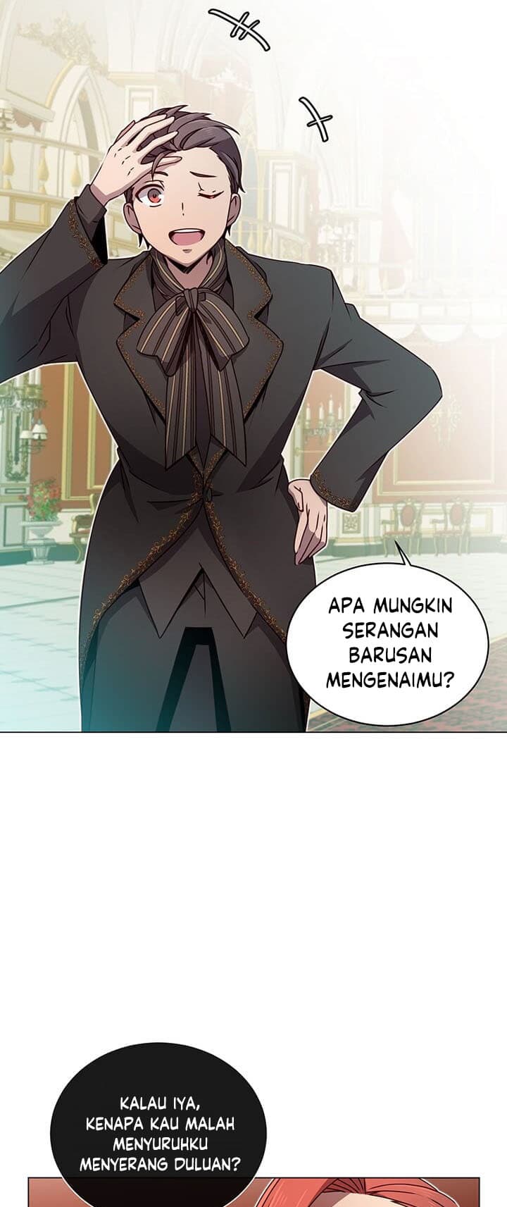 The Max Level Hero has Returned! - Chapter 15 - Page 18