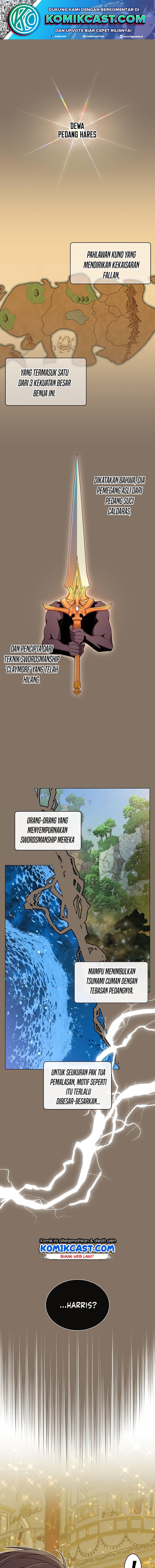 The Max Level Hero has Returned! - Chapter 15 - Page 2