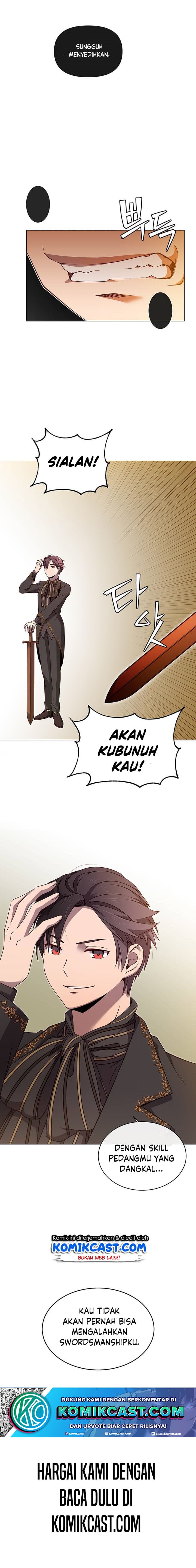 The Max Level Hero has Returned! - Chapter 15 - Page 20
