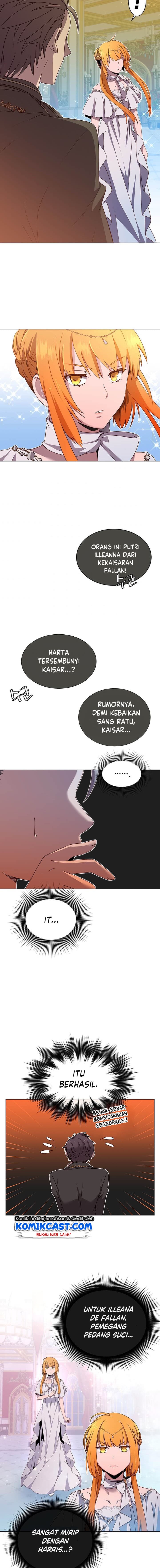 The Max Level Hero has Returned! - Chapter 15 - Page 3