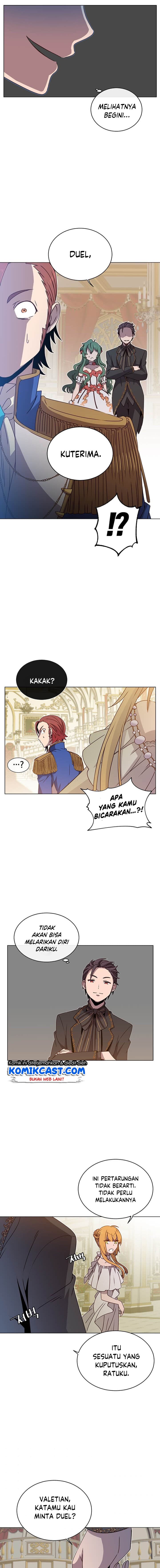 The Max Level Hero has Returned! - Chapter 15 - Page 7