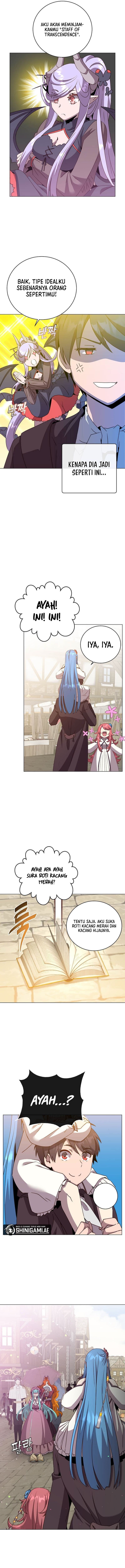 The Max Level Hero has Returned! - Chapter 150 - Page 14