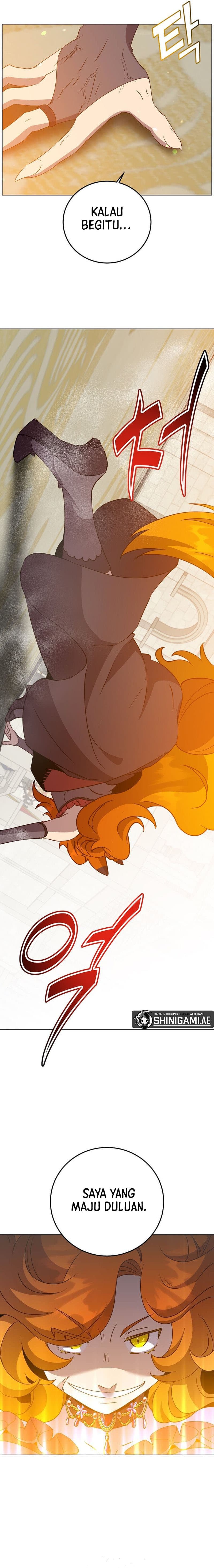 The Max Level Hero has Returned! - Chapter 152 - Page 14