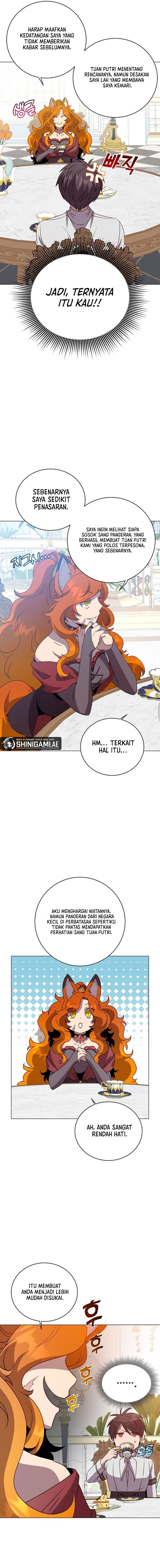 The Max Level Hero has Returned! - Chapter 152 - Page 3