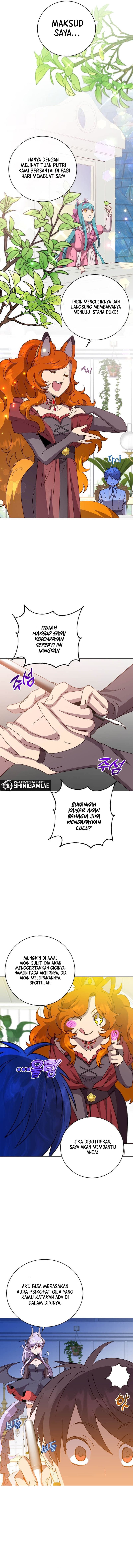 The Max Level Hero has Returned! - Chapter 152 - Page 7