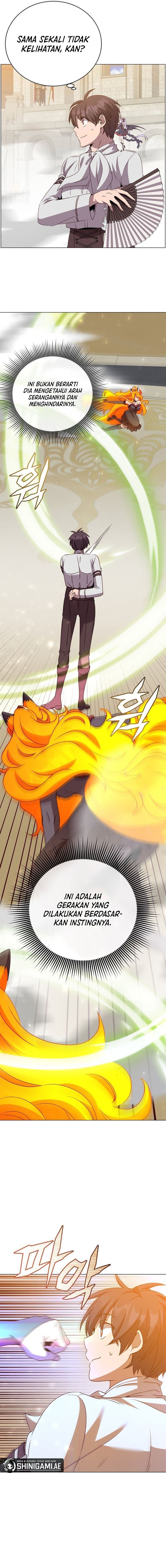 The Max Level Hero has Returned! - Chapter 153 - Page 12