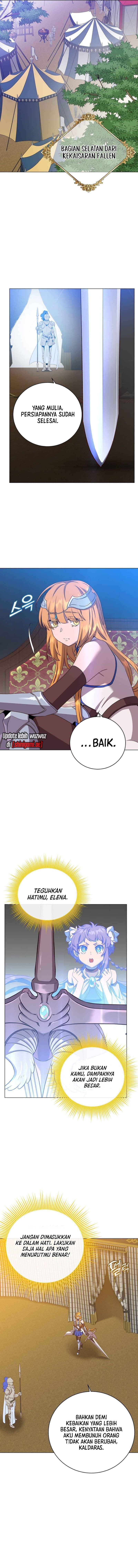 The Max Level Hero has Returned! - Chapter 153 - Page 15