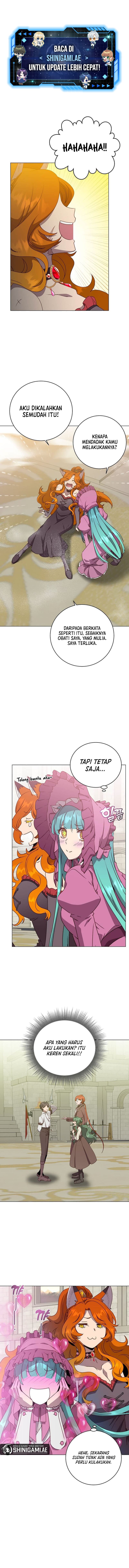 The Max Level Hero has Returned! - Chapter 154 - Page 2