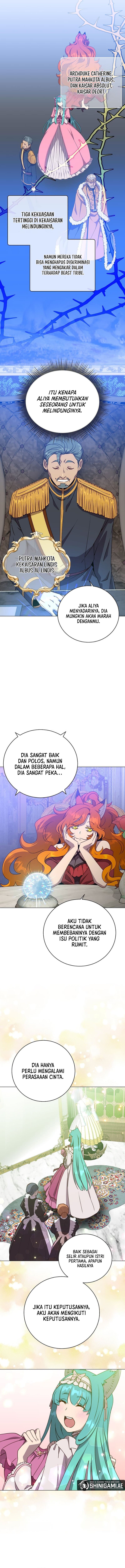 The Max Level Hero has Returned! - Chapter 154 - Page 4