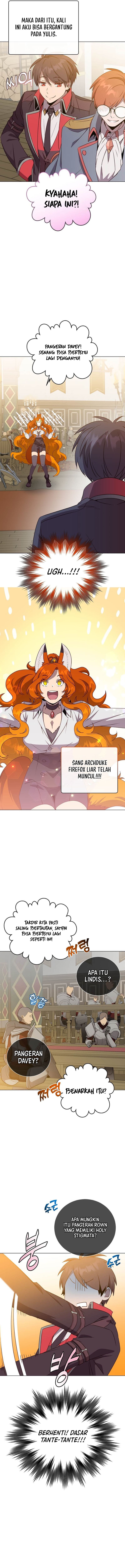 The Max Level Hero has Returned! - Chapter 155 - Page 13