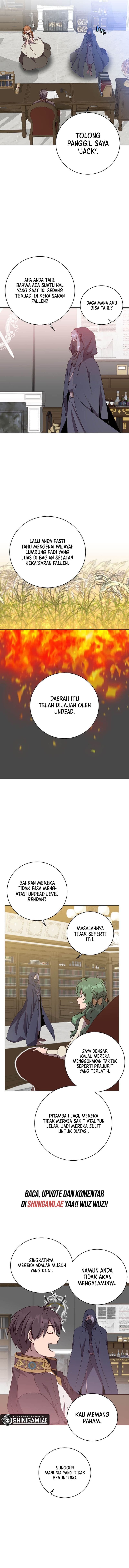 The Max Level Hero has Returned! - Chapter 155 - Page 6