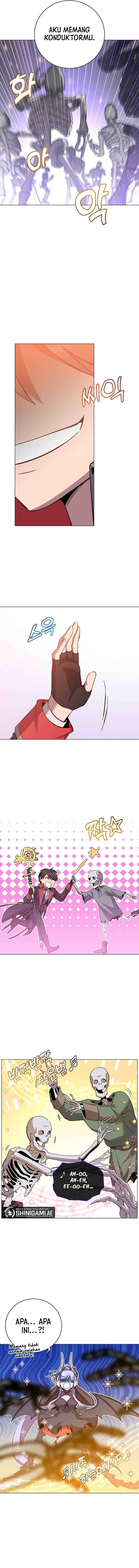 The Max Level Hero has Returned! - Chapter 158 - Page 8