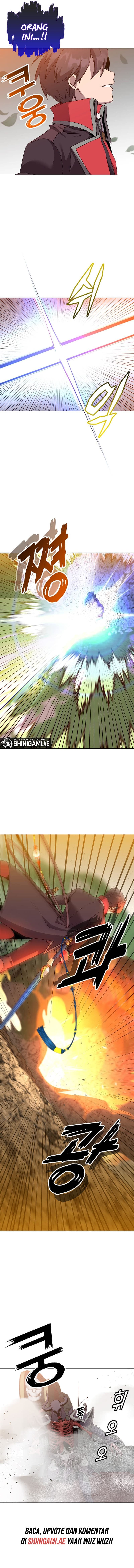 The Max Level Hero has Returned! - Chapter 159 - Page 11