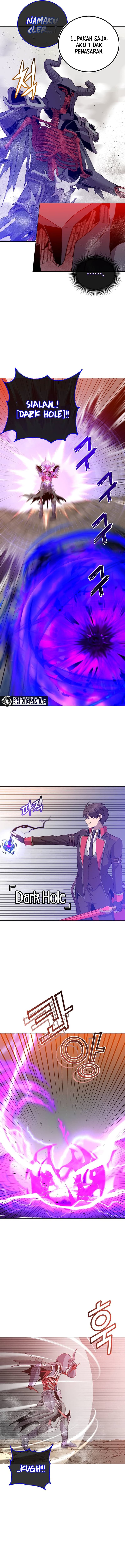 The Max Level Hero has Returned! - Chapter 159 - Page 13