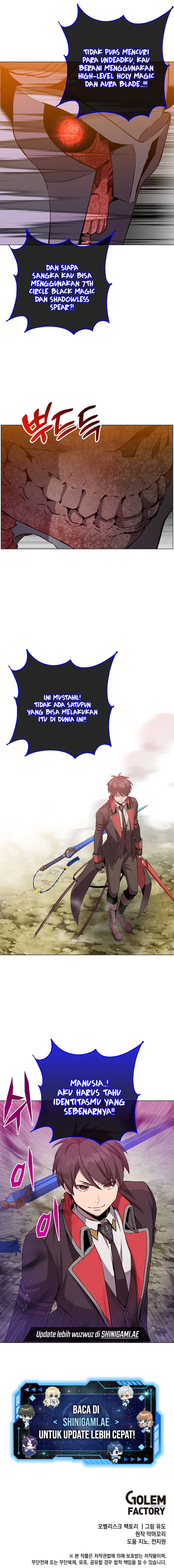 The Max Level Hero has Returned! - Chapter 159 - Page 14