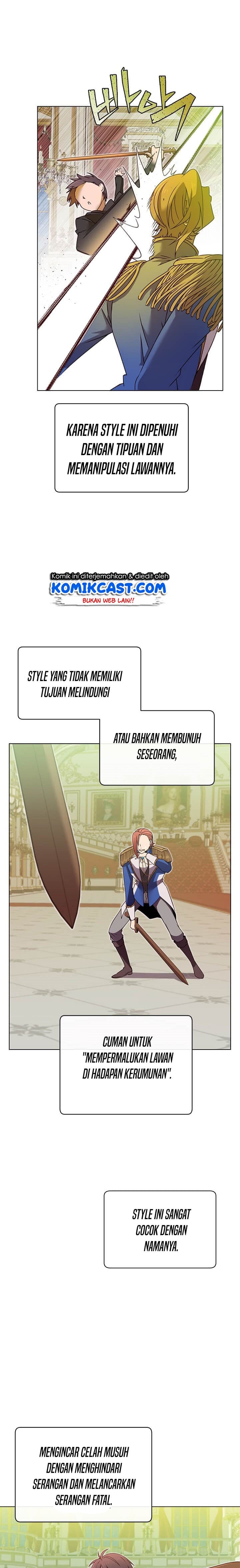 The Max Level Hero has Returned! - Chapter 16 - Page 10