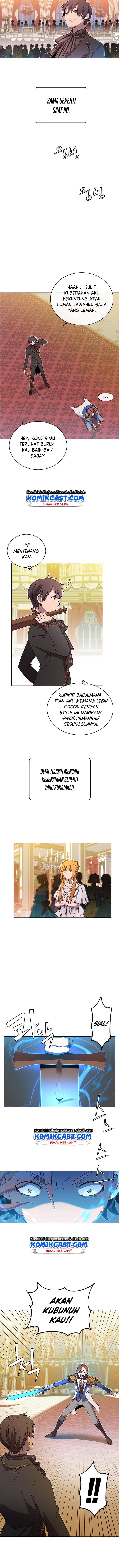 The Max Level Hero has Returned! - Chapter 16 - Page 12