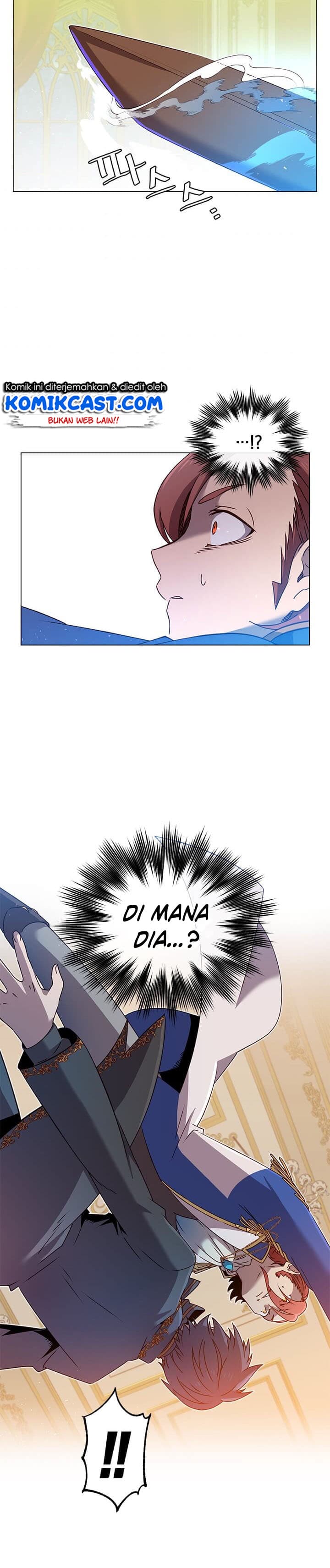 The Max Level Hero has Returned! - Chapter 16 - Page 16