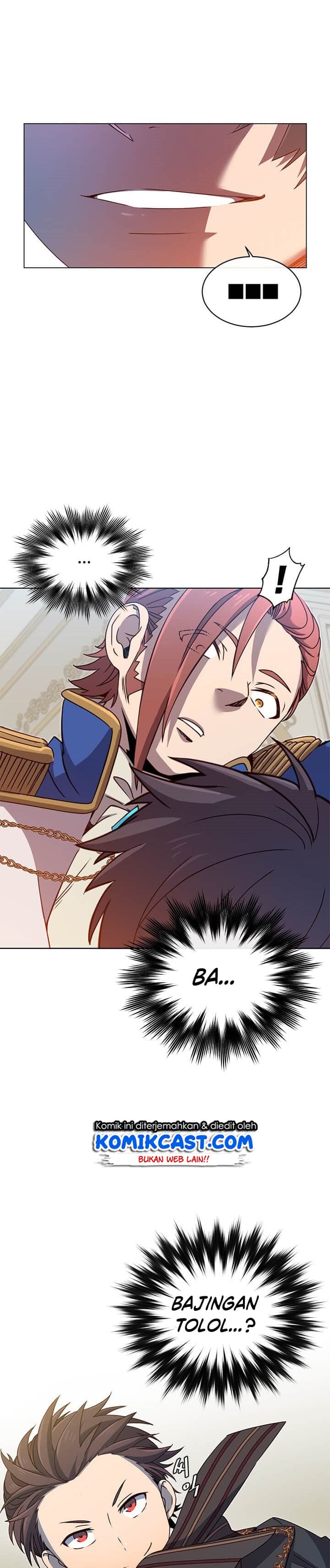 The Max Level Hero has Returned! - Chapter 16 - Page 17