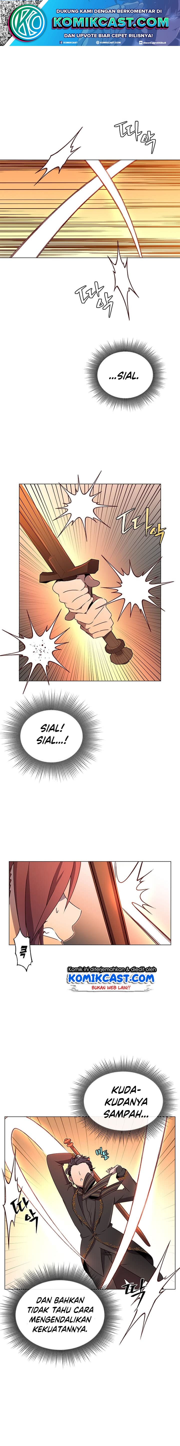 The Max Level Hero has Returned! - Chapter 16 - Page 2