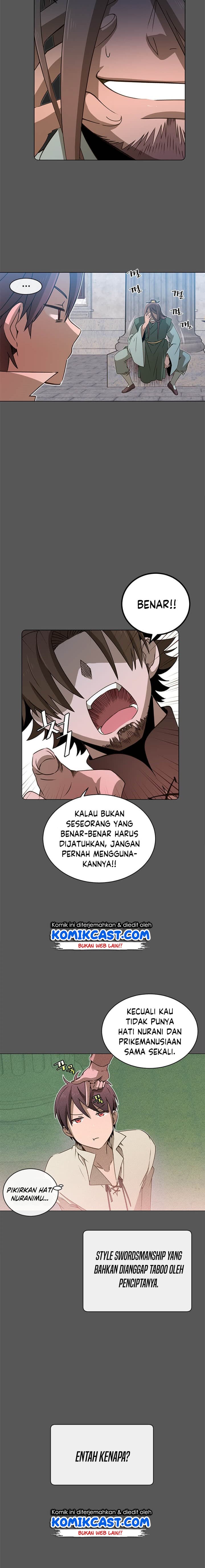 The Max Level Hero has Returned! - Chapter 16 - Page 8