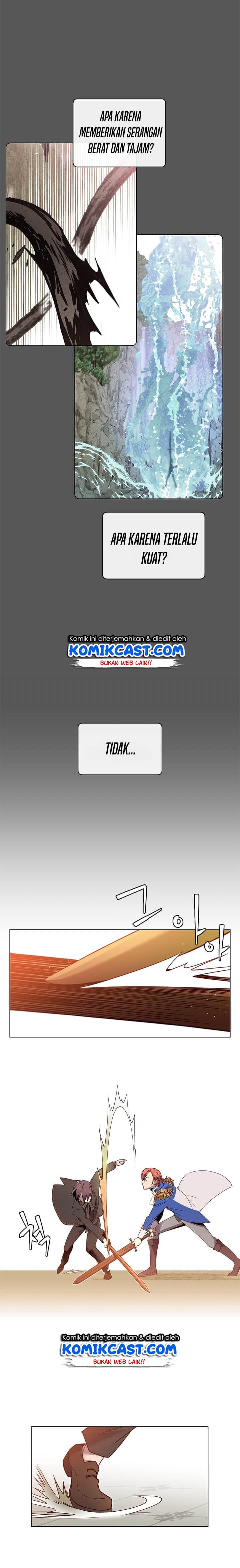 The Max Level Hero has Returned! - Chapter 16 - Page 9