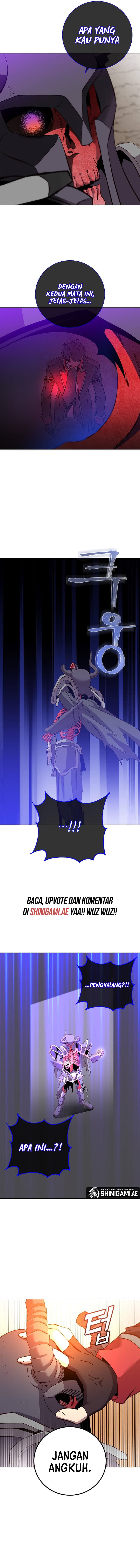 The Max Level Hero has Returned! - Chapter 160 - Page 6