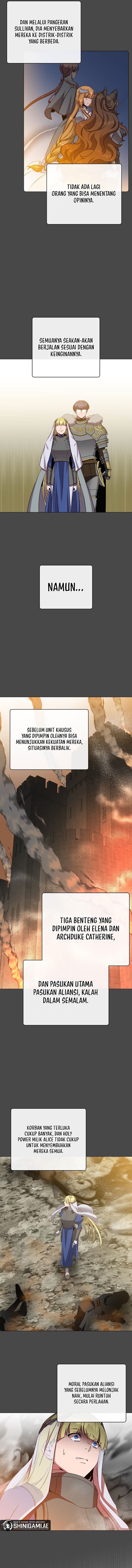 The Max Level Hero has Returned! - Chapter 161 - Page 4