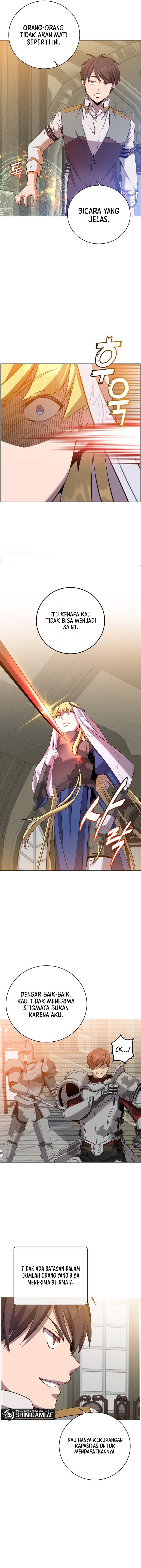 The Max Level Hero has Returned! - Chapter 162 - Page 4