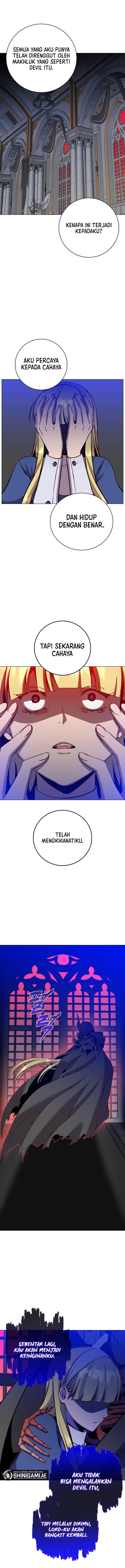 The Max Level Hero has Returned! - Chapter 163 - Page 12