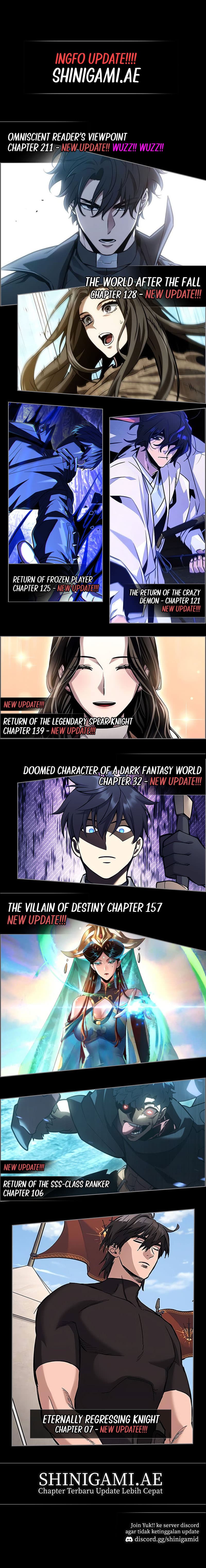 The Max Level Hero has Returned! - Chapter 165 - Page 17