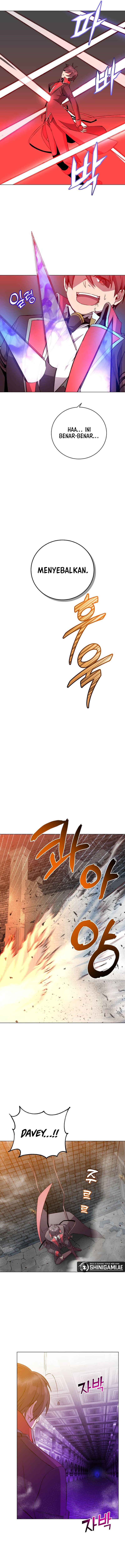 The Max Level Hero has Returned! - Chapter 166 - Page 12