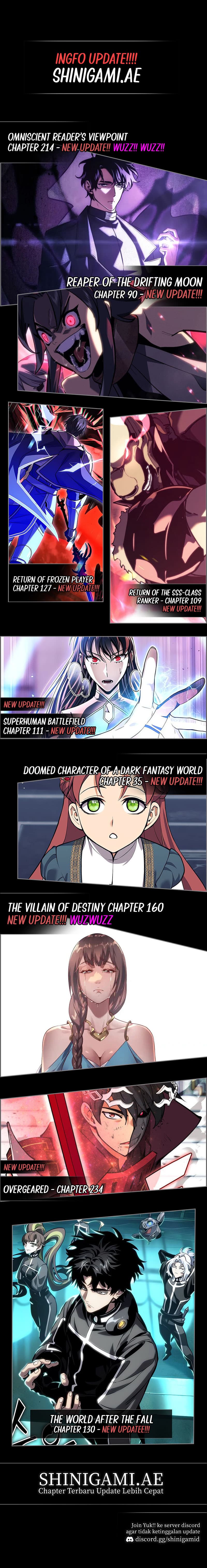 The Max Level Hero has Returned! - Chapter 167 - Page 15