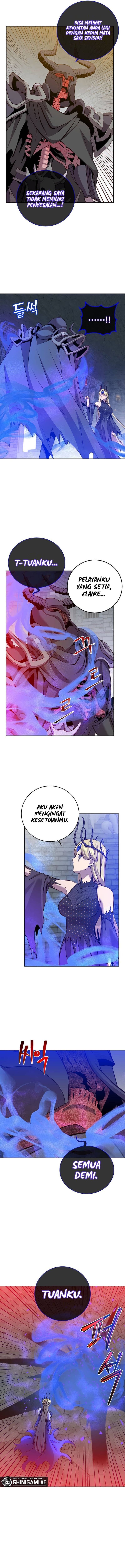 The Max Level Hero has Returned! - Chapter 167 - Page 3